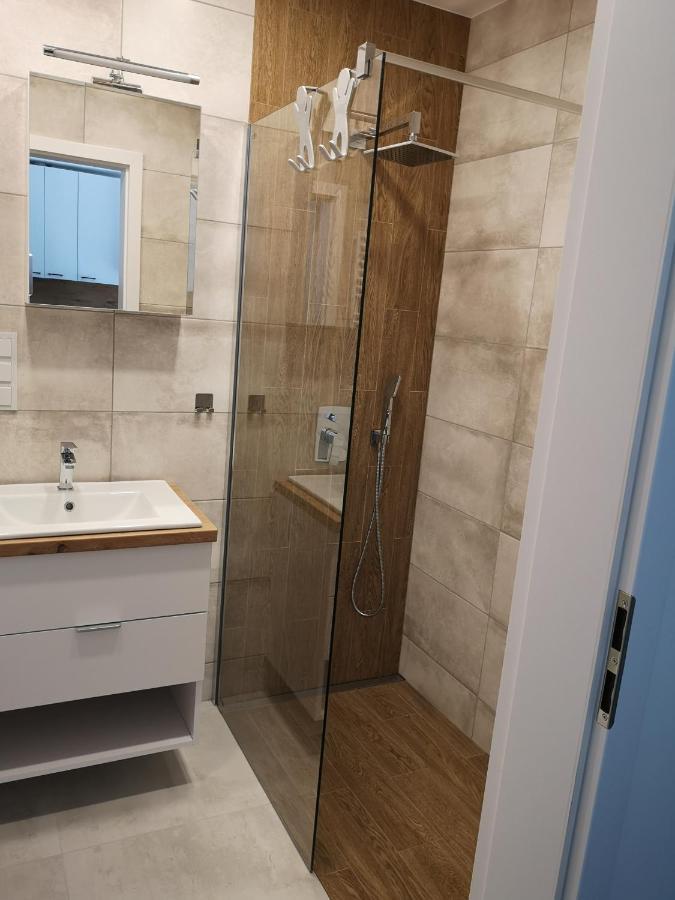 Apartament Dorka Рогово Екстериор снимка