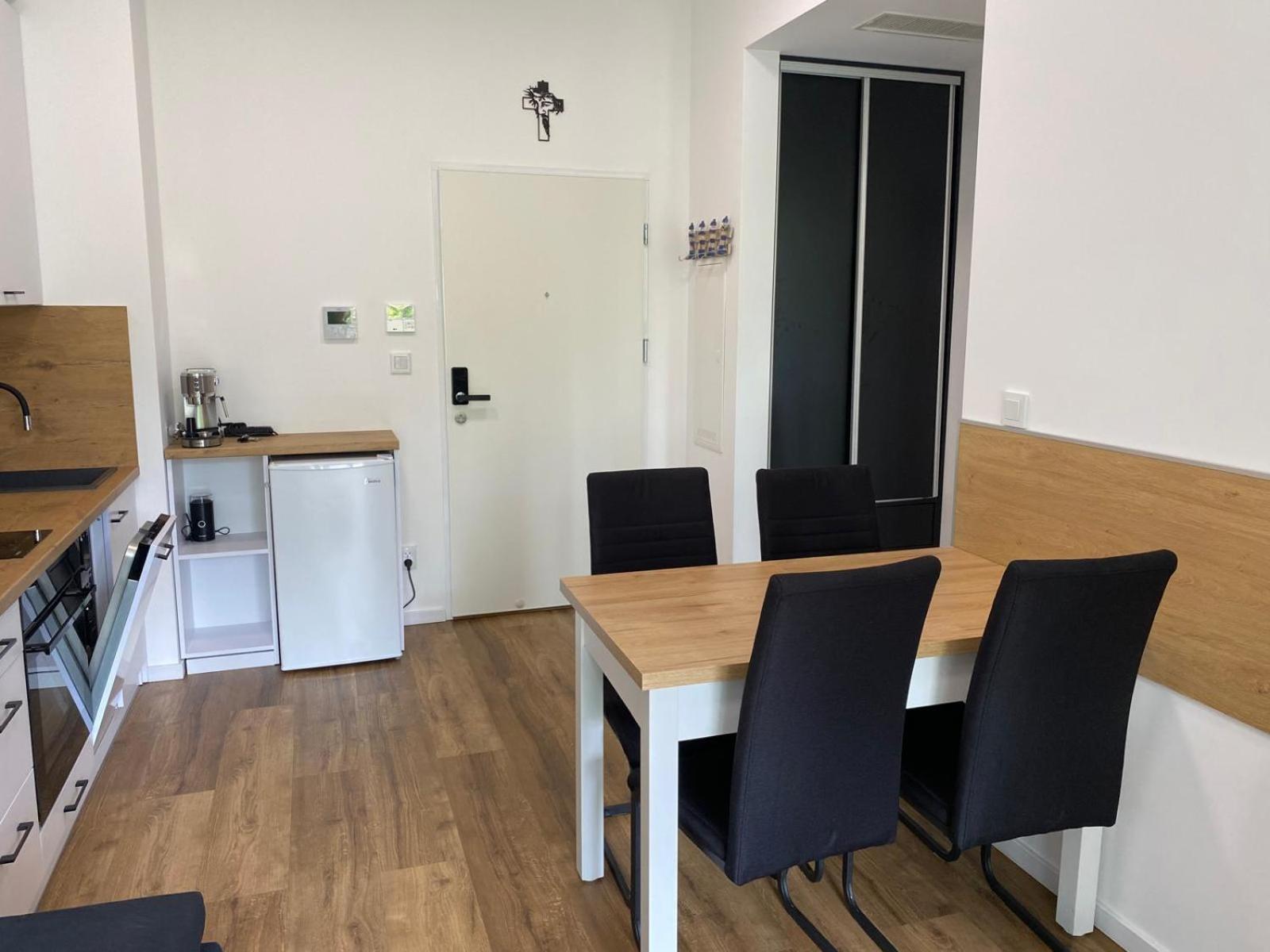 Apartament Dorka Рогово Екстериор снимка