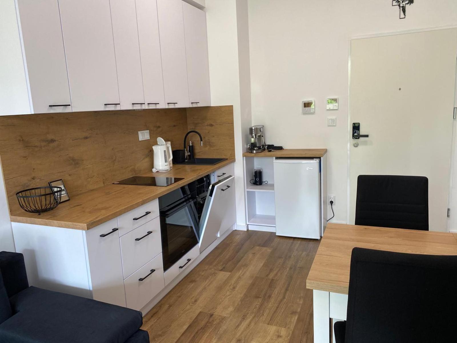 Apartament Dorka Рогово Екстериор снимка
