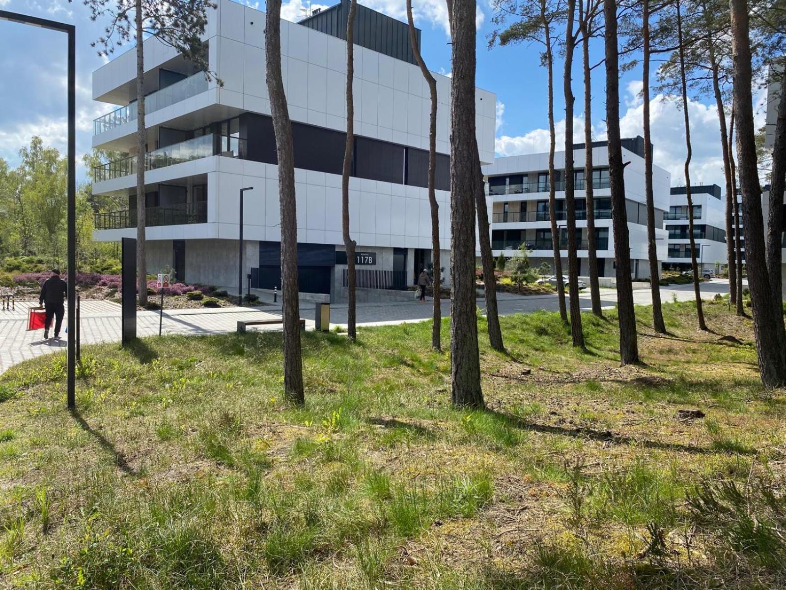 Apartament Dorka Рогово Екстериор снимка